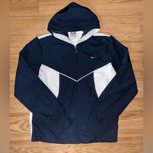 NIKE windbreaker